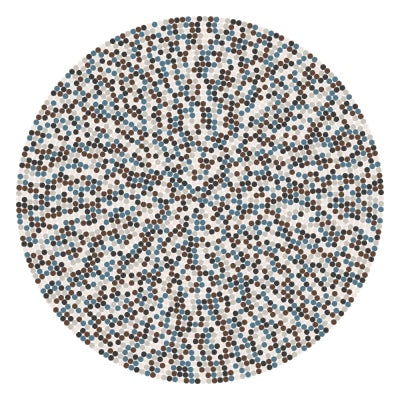 Сonfigurated rug