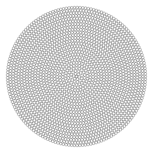 Individueller Teppich