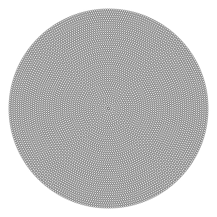 Individueller Teppich