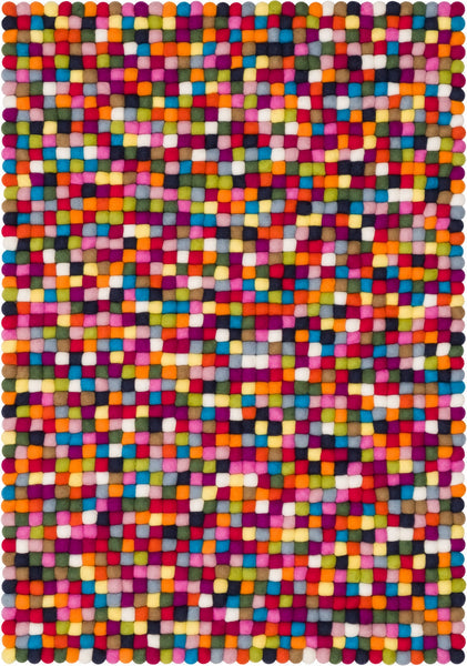Lotte - 100 x 100 cm