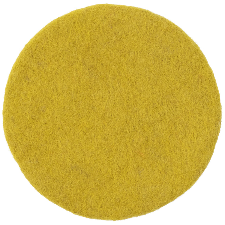 Kata Muster rund Flach